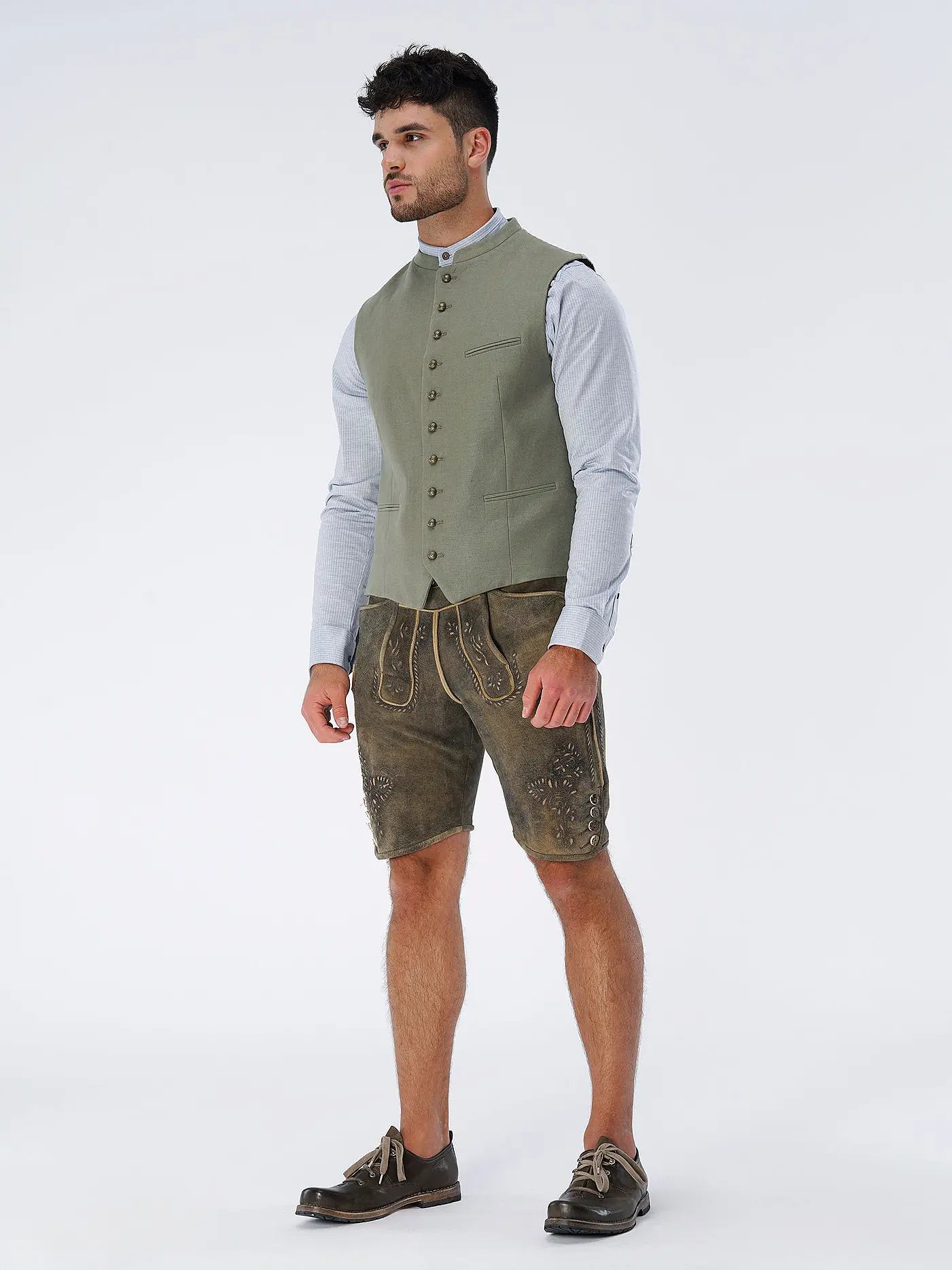 GOTTSEIDANK | Trachtengilet KONSTANTIN | 